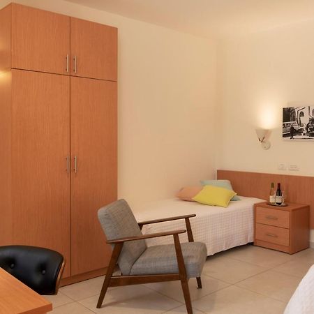 Austrian Pilgrim Hospice Hotell Jerusalem Exteriör bild