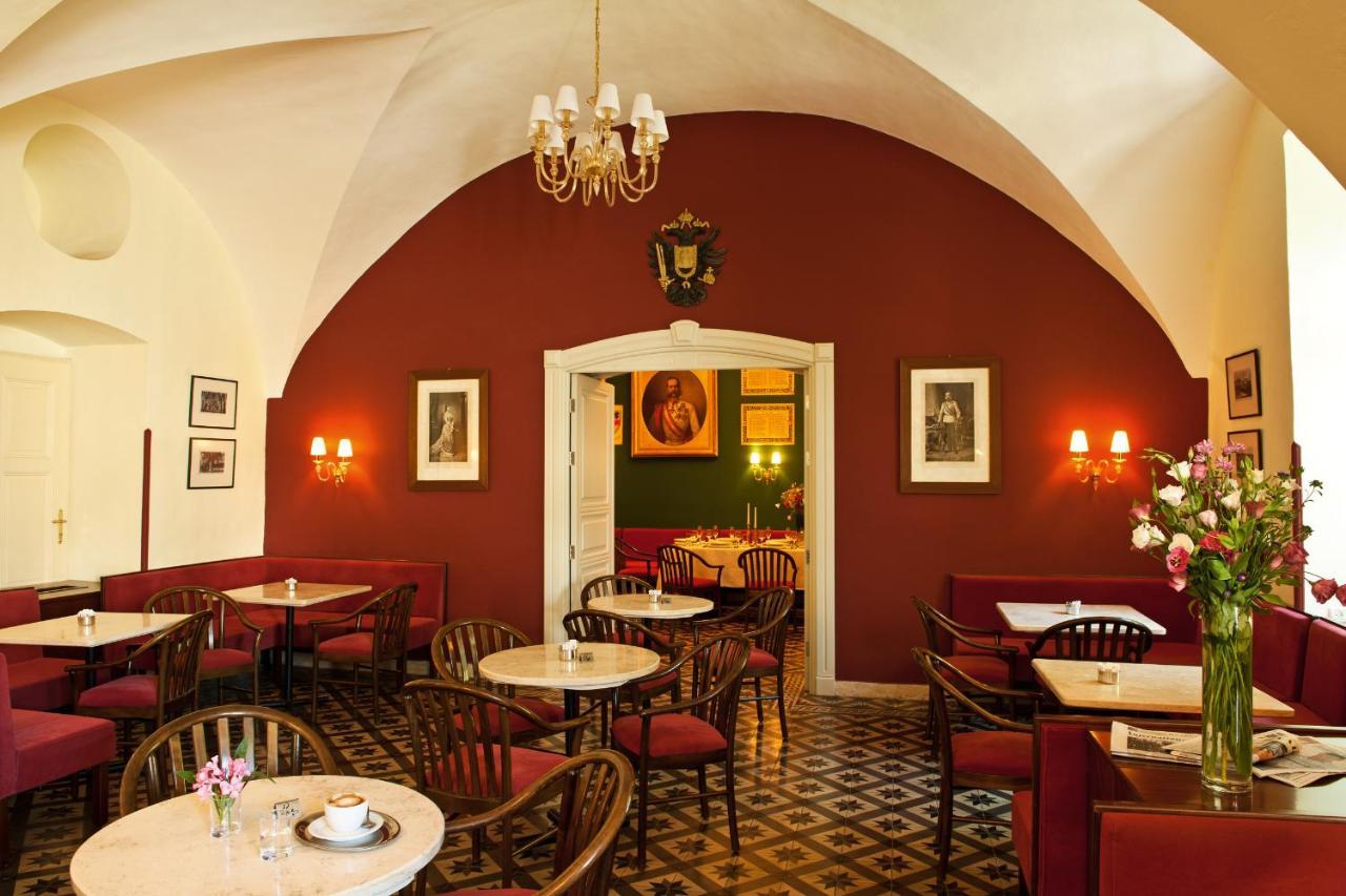 Austrian Pilgrim Hospice Hotell Jerusalem Exteriör bild
