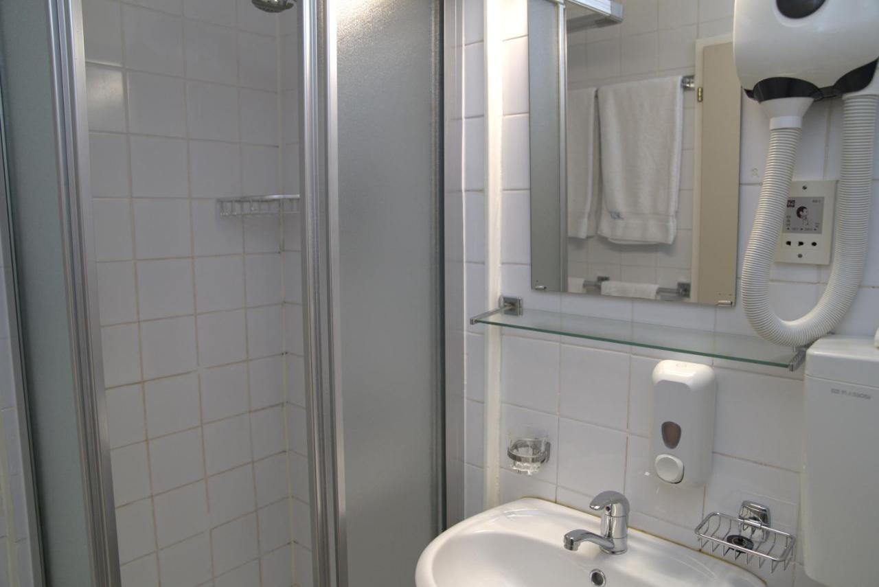 Austrian Pilgrim Hospice Hotell Jerusalem Exteriör bild