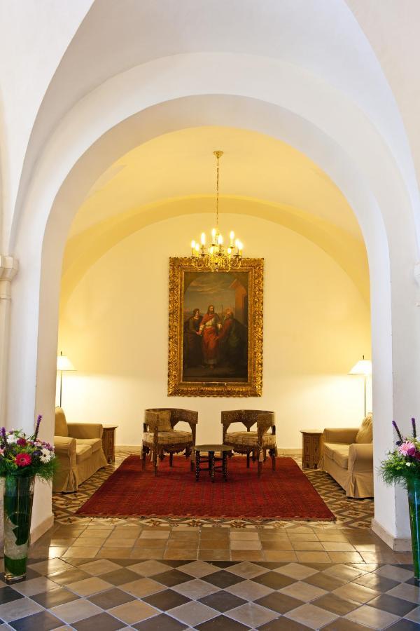 Austrian Pilgrim Hospice Hotell Jerusalem Exteriör bild
